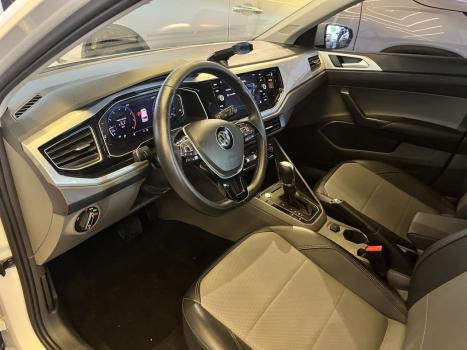 VOLKSWAGEN Polo Hatch 1.0 12V 4P 200 TSI HIGHLINE AUTOM�TICO, Foto 5