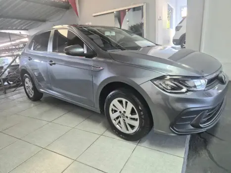 VOLKSWAGEN Polo Hatch 1.0 12V 4P 200 TSI  COMFORTLINE AUTOM�TICO, Foto 2