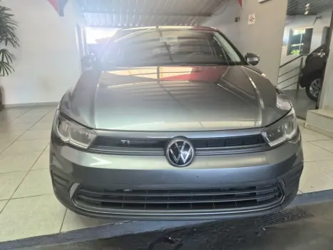 VOLKSWAGEN Polo Hatch 1.0 12V 4P 200 TSI  COMFORTLINE AUTOM�TICO, Foto 3