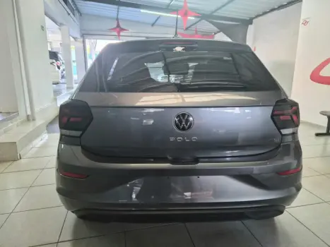 VOLKSWAGEN Polo Hatch 1.0 12V 4P 200 TSI  COMFORTLINE AUTOM�TICO, Foto 6