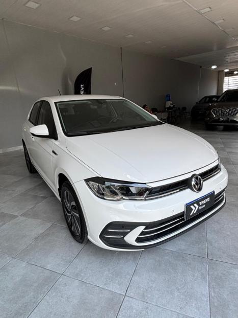 VOLKSWAGEN Polo Hatch 1.0 4P 170 TSI HIGHLINE AUTOM�TICO, Foto 3