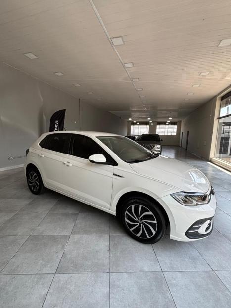 VOLKSWAGEN Polo Hatch 1.0 4P 170 TSI HIGHLINE AUTOM�TICO, Foto 4