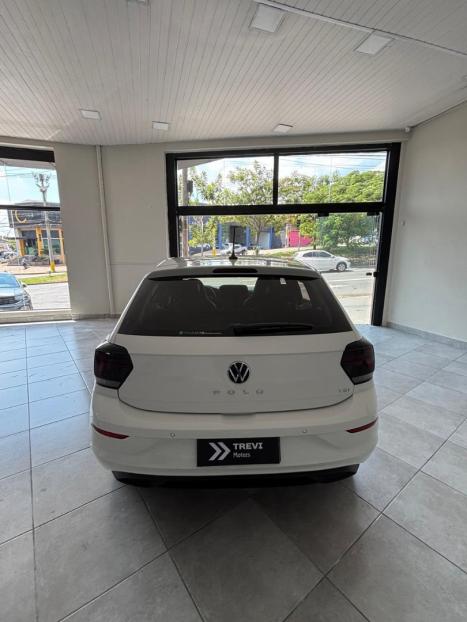 VOLKSWAGEN Polo Hatch 1.0 4P 170 TSI HIGHLINE AUTOM�TICO, Foto 5