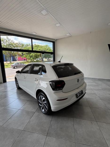 VOLKSWAGEN Polo Hatch 1.0 4P 170 TSI HIGHLINE AUTOM�TICO, Foto 8