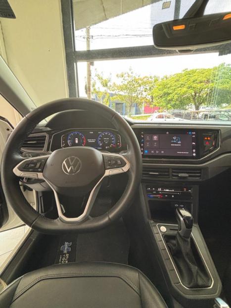 VOLKSWAGEN Polo Hatch 1.0 4P 170 TSI HIGHLINE AUTOM�TICO, Foto 9