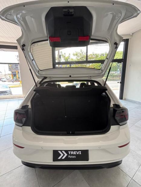 VOLKSWAGEN Polo Hatch 1.0 4P 170 TSI HIGHLINE AUTOM�TICO, Foto 15