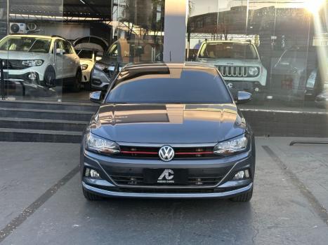 VOLKSWAGEN Polo Hatch 1.0 12V 4P 200 TSI HIGHLINE AUTOM�TICO, Foto 2