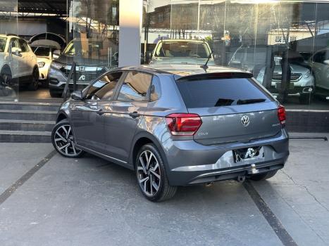 VOLKSWAGEN Polo Hatch 1.0 12V 4P 200 TSI HIGHLINE AUTOM�TICO, Foto 3