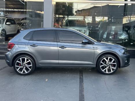 VOLKSWAGEN Polo Hatch 1.0 12V 4P 200 TSI HIGHLINE AUTOM�TICO, Foto 4