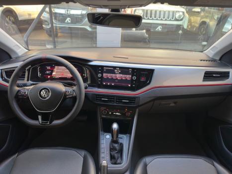 VOLKSWAGEN Polo Hatch 1.0 12V 4P 200 TSI HIGHLINE AUTOM�TICO, Foto 6