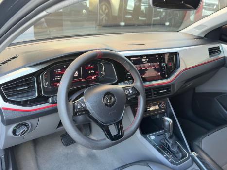 VOLKSWAGEN Polo Hatch 1.0 12V 4P 200 TSI HIGHLINE AUTOM�TICO, Foto 7