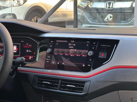 VOLKSWAGEN Polo Hatch 1.0 12V 4P 200 TSI HIGHLINE AUTOM�TICO, Foto 8