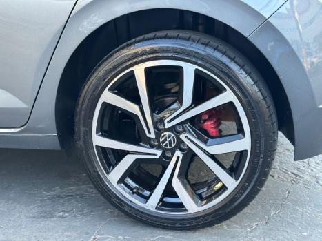 VOLKSWAGEN Polo Hatch 1.0 12V 4P 200 TSI HIGHLINE AUTOM�TICO, Foto 10
