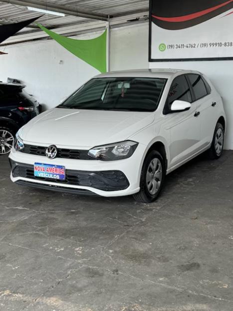 VOLKSWAGEN Polo Hatch 1.0 4P MPI TRACK, Foto 3