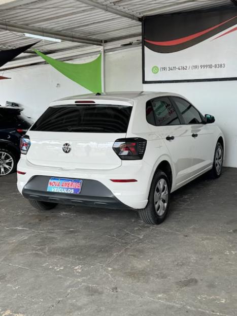 VOLKSWAGEN Polo Hatch 1.0 4P MPI TRACK, Foto 6