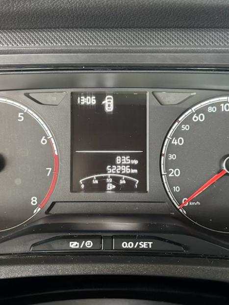 VOLKSWAGEN Polo Hatch 1.0 4P MPI TRACK, Foto 9