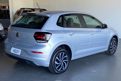 VOLKSWAGEN Polo Hatch 1.0 4P 170 TSI HIGHLINE AUTOM�TICO, Foto 4