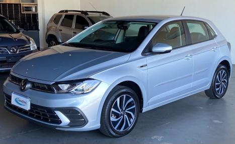 VOLKSWAGEN Polo Hatch 1.0 4P 170 TSI HIGHLINE AUTOM�TICO, Foto 5