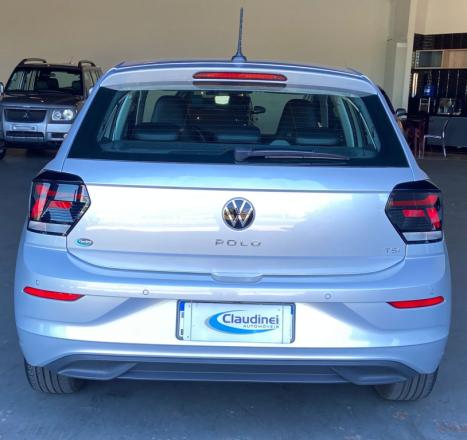 VOLKSWAGEN Polo Hatch 1.0 4P 170 TSI HIGHLINE AUTOM�TICO, Foto 6