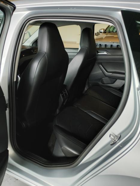 VOLKSWAGEN Polo Hatch 1.0 4P 170 TSI HIGHLINE AUTOM�TICO, Foto 10