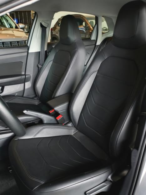 VOLKSWAGEN Polo Hatch 1.0 4P 170 TSI HIGHLINE AUTOM�TICO, Foto 11