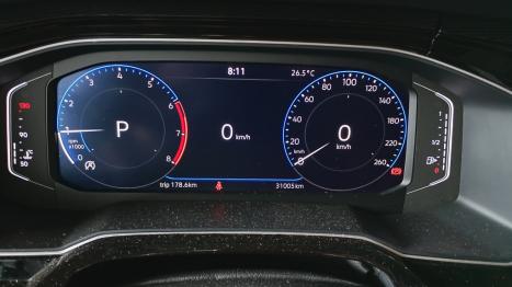 VOLKSWAGEN Polo Hatch 1.0 4P 170 TSI HIGHLINE AUTOM�TICO, Foto 15