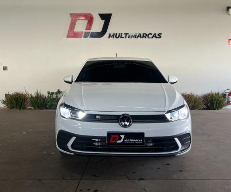 VOLKSWAGEN Polo Hatch 1.0 12V 4P 200 TSI  COMFORTLINE AUTOM�TICO, Foto 2