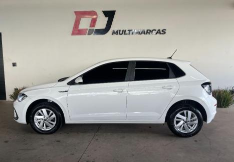 VOLKSWAGEN Polo Hatch 1.0 12V 4P 200 TSI  COMFORTLINE AUTOM�TICO, Foto 3