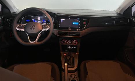 VOLKSWAGEN Polo Hatch 1.0 12V 4P 200 TSI  COMFORTLINE AUTOM�TICO, Foto 6