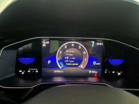 VOLKSWAGEN Polo Hatch 1.0 12V 4P 200 TSI  COMFORTLINE AUTOM�TICO, Foto 7