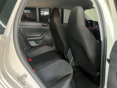 VOLKSWAGEN Polo Hatch 1.0 12V 4P 200 TSI  COMFORTLINE AUTOM�TICO, Foto 8