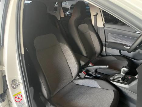 VOLKSWAGEN Polo Hatch 1.0 12V 4P 200 TSI  COMFORTLINE AUTOM�TICO, Foto 9