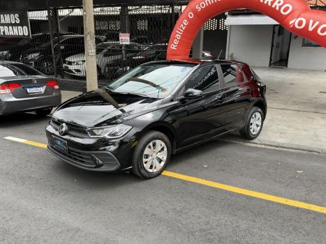 VOLKSWAGEN Polo Hatch 1.0 12V 4P MPI FLEX, Foto 2