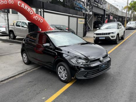 VOLKSWAGEN Polo Hatch 1.0 12V 4P MPI FLEX, Foto 3