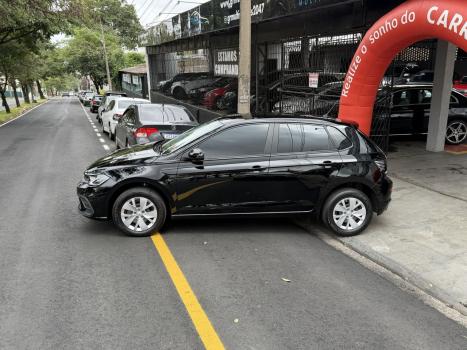VOLKSWAGEN Polo Hatch 1.0 12V 4P MPI FLEX, Foto 4