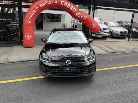 VOLKSWAGEN Polo Hatch 1.0 12V 4P MPI FLEX, Foto 5