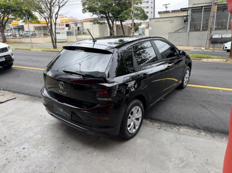 VOLKSWAGEN Polo Hatch 1.0 12V 4P MPI FLEX, Foto 6