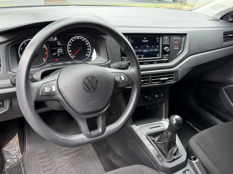 VOLKSWAGEN Polo Hatch 1.0 12V 4P MPI FLEX, Foto 8