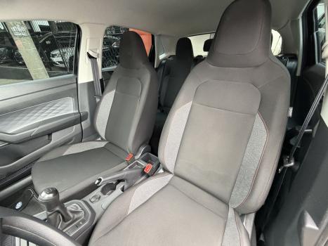 VOLKSWAGEN Polo Hatch 1.0 12V 4P MPI FLEX, Foto 9