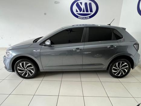 VOLKSWAGEN Polo Hatch 1.0 12V 4P 200 TSI HIGHLINE AUTOM�TICO, Foto 2