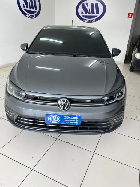 VOLKSWAGEN Polo Hatch 1.0 12V 4P 200 TSI HIGHLINE AUTOM�TICO, Foto 3