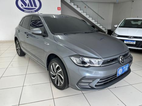 VOLKSWAGEN Polo Hatch 1.0 12V 4P 200 TSI HIGHLINE AUTOM�TICO, Foto 4