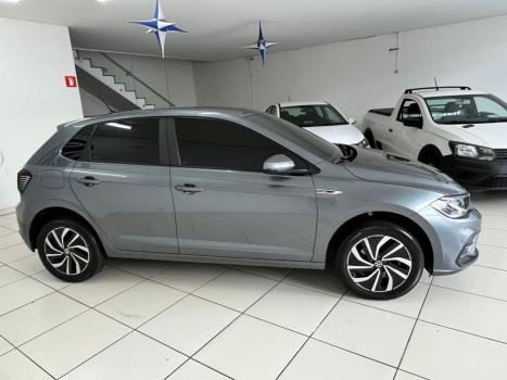 VOLKSWAGEN Polo Hatch 1.0 12V 4P 200 TSI HIGHLINE AUTOM�TICO, Foto 5