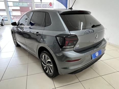 VOLKSWAGEN Polo Hatch 1.0 12V 4P 200 TSI HIGHLINE AUTOM�TICO, Foto 6