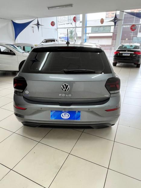 VOLKSWAGEN Polo Hatch 1.0 12V 4P 200 TSI HIGHLINE AUTOM�TICO, Foto 7