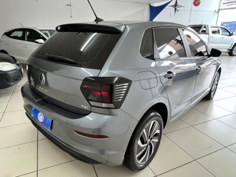 VOLKSWAGEN Polo Hatch 1.0 12V 4P 200 TSI HIGHLINE AUTOM�TICO, Foto 8
