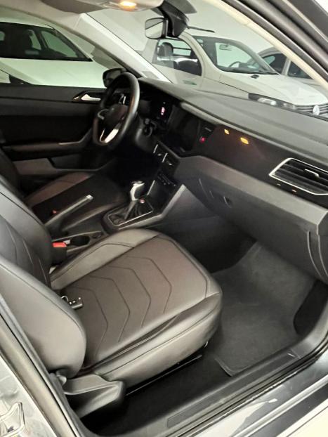 VOLKSWAGEN Polo Hatch 1.0 12V 4P 200 TSI HIGHLINE AUTOM�TICO, Foto 9