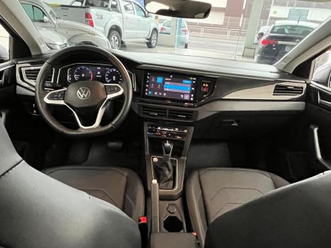 VOLKSWAGEN Polo Hatch 1.0 12V 4P 200 TSI HIGHLINE AUTOM�TICO, Foto 12