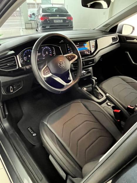 VOLKSWAGEN Polo Hatch 1.0 12V 4P 200 TSI HIGHLINE AUTOM�TICO, Foto 14