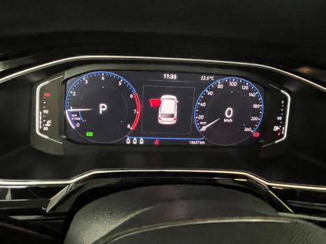 VOLKSWAGEN Polo Hatch 1.0 12V 4P 200 TSI HIGHLINE AUTOM�TICO, Foto 15